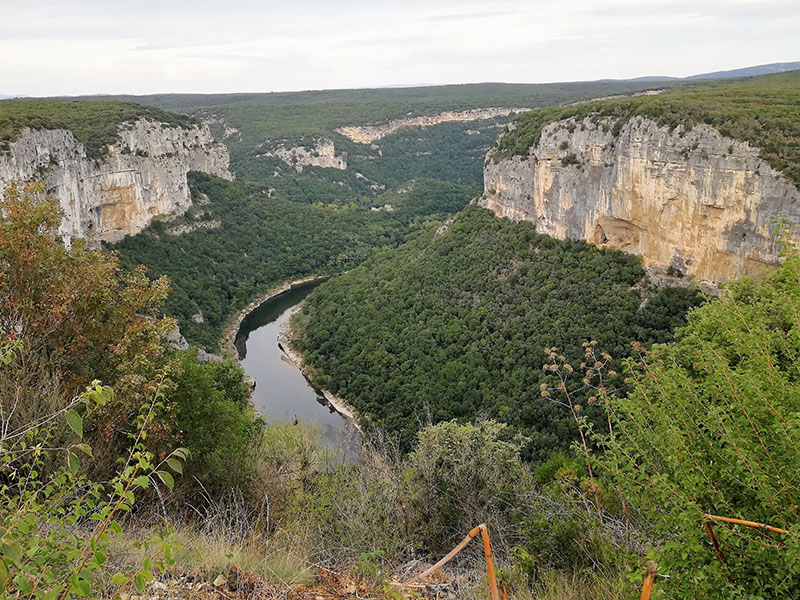 Ardèche - Auvergne-Rhônes-Alpes