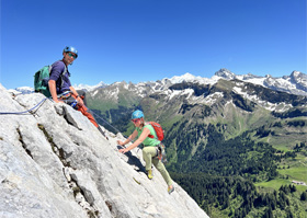 Bornes & Aravis en Haute-Savoie