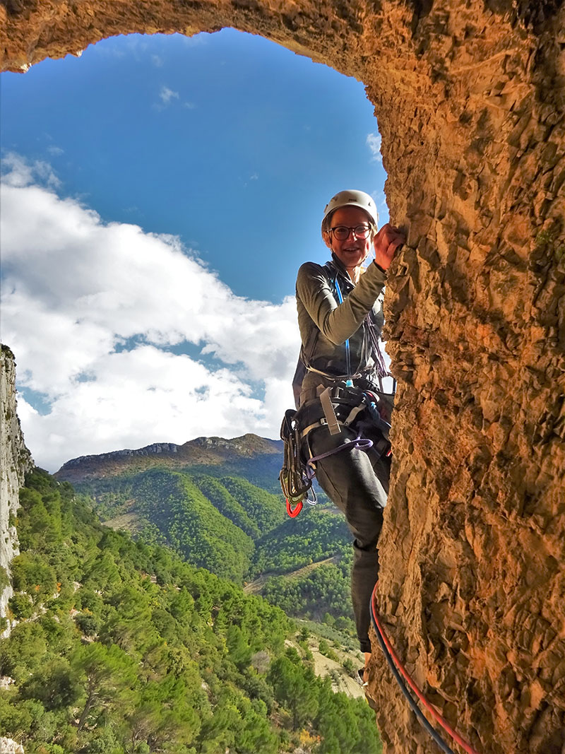 Buis-Les-Baronnies en Drôme provençale