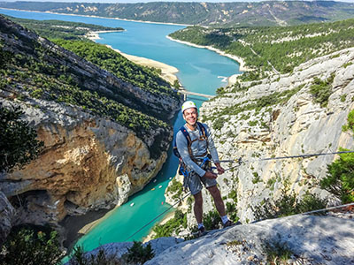 Gorges du Verdon