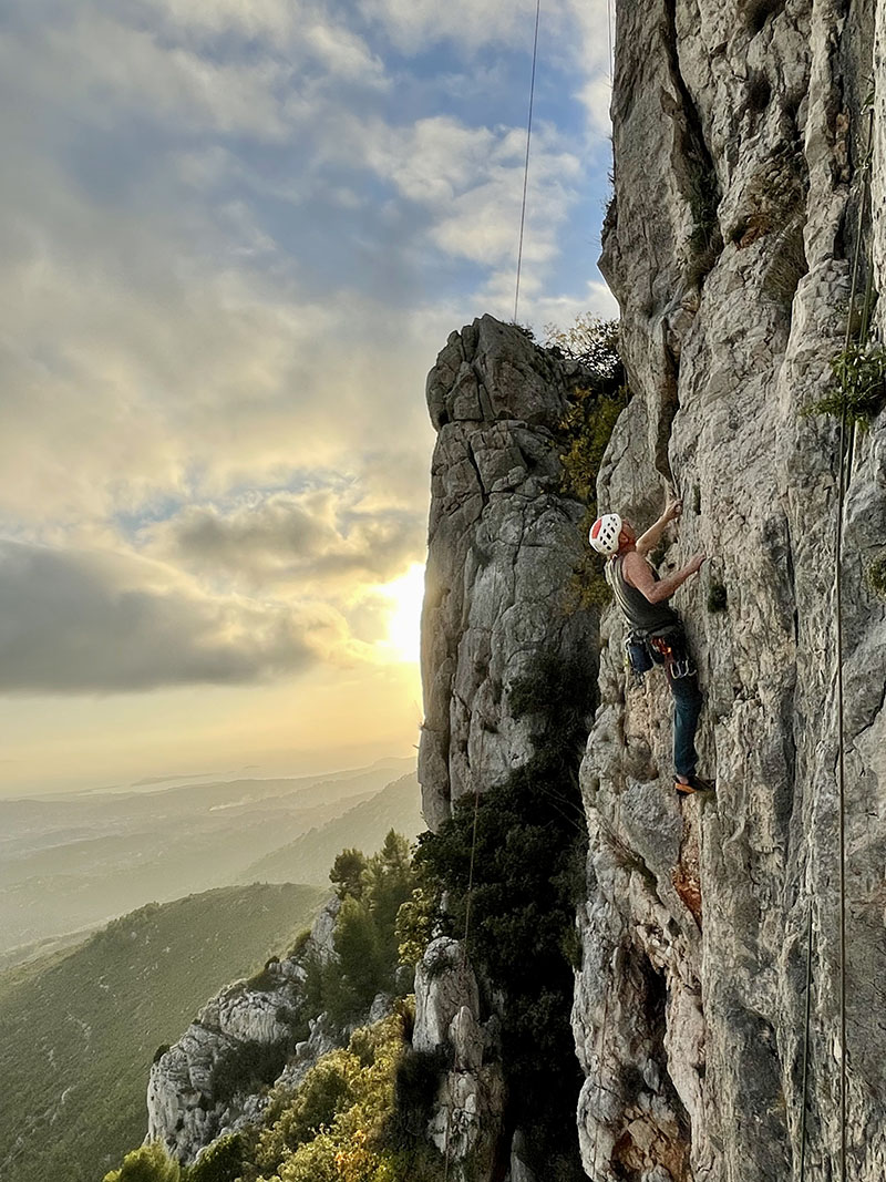 Arrière-Pays Toulonnais