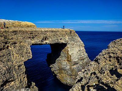 Malte, Gozo et Comino