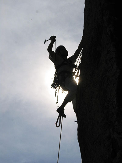 Escalade Artificielle