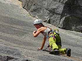 Apprendre a chuter, gestuelle en dalle & conseils techniques