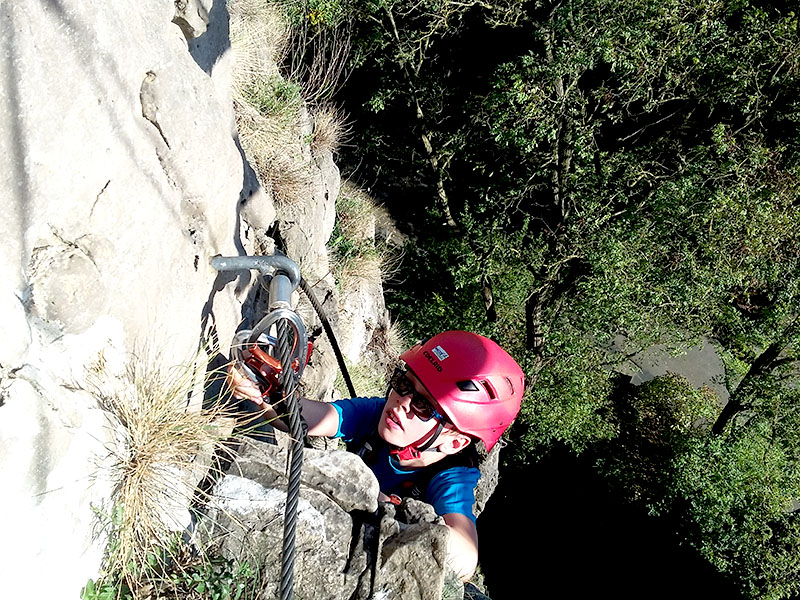 Spécial Jeunes & Familles