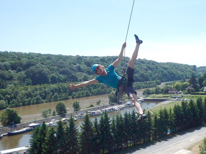 Journées découvertes