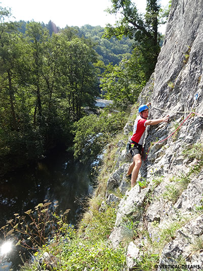 AIGUILLES DE CHALEUX