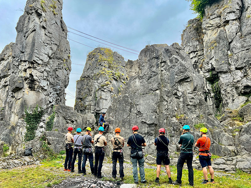 Rocher des GRANDS-MALADES