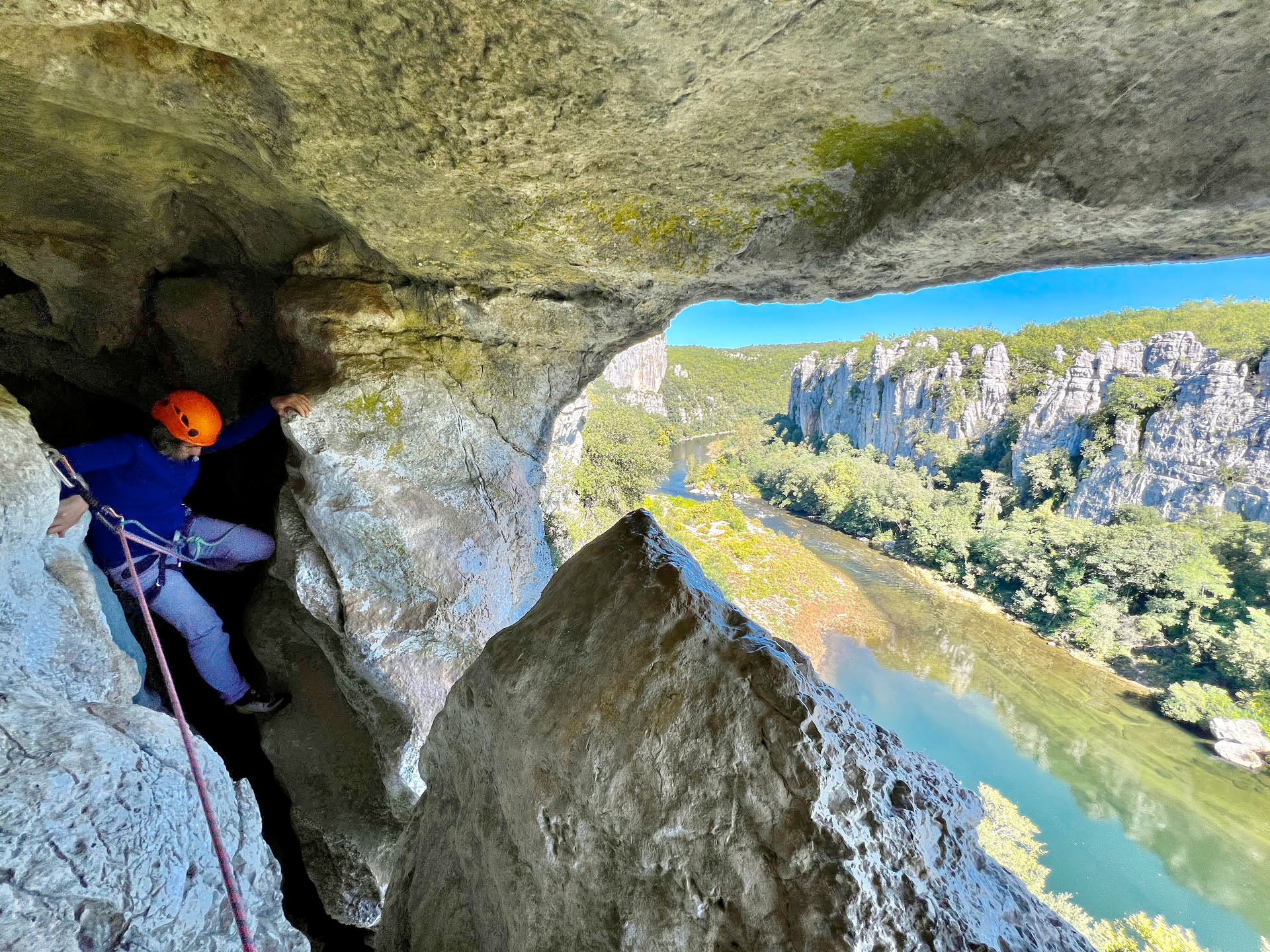 Ardeche