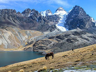 Trekking, Randonnée