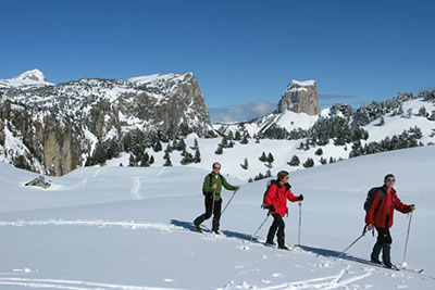 Hauts Plateaux du Vercors